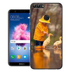 Funda Huawei P Smart